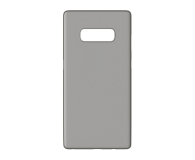 3mk Natural Case do Samsung Galaxy S10E czarny - 475771 - zdjęcie 1